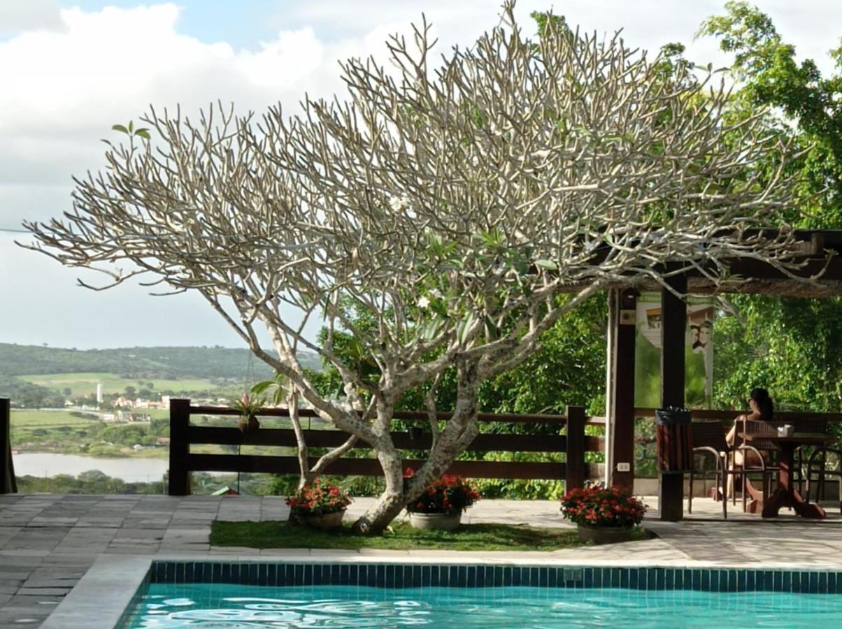 Flat No Hotel Fazenda Monte Castelo Gravata Condominio ภายนอก รูปภาพ