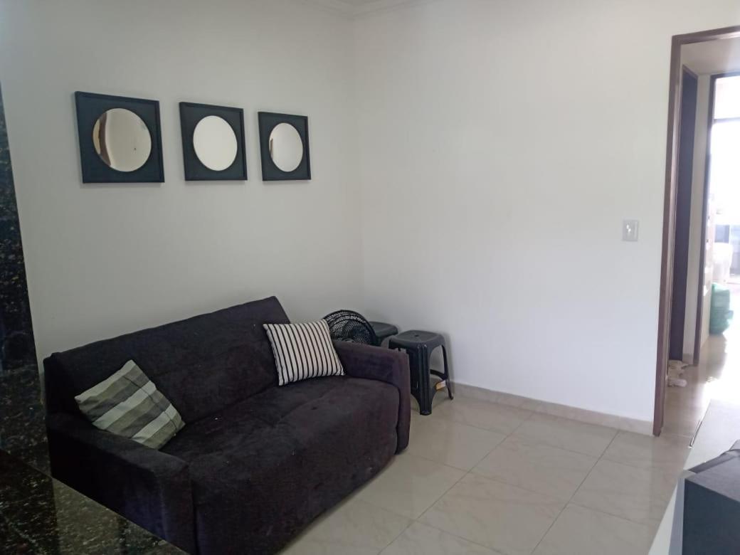 Flat No Hotel Fazenda Monte Castelo Gravata Condominio ภายนอก รูปภาพ