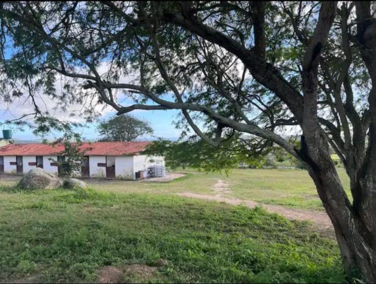 Flat No Hotel Fazenda Monte Castelo Gravata Condominio ภายนอก รูปภาพ