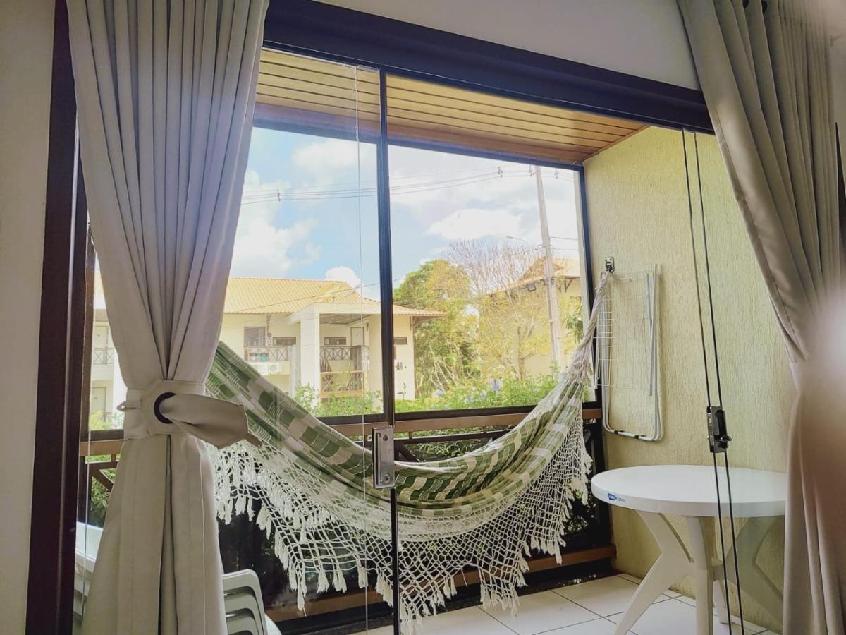 Flat No Hotel Fazenda Monte Castelo Gravata Condominio ภายนอก รูปภาพ