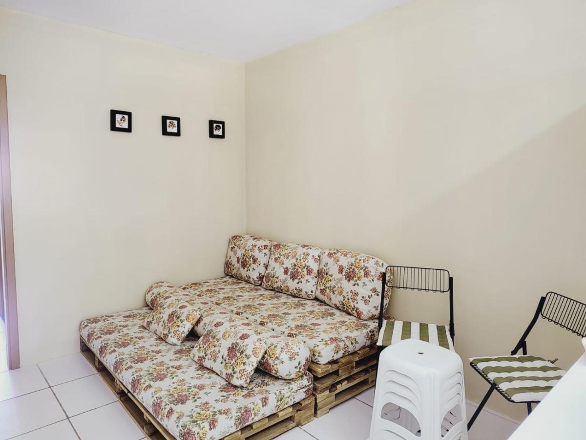 Flat No Hotel Fazenda Monte Castelo Gravata Condominio ภายนอก รูปภาพ