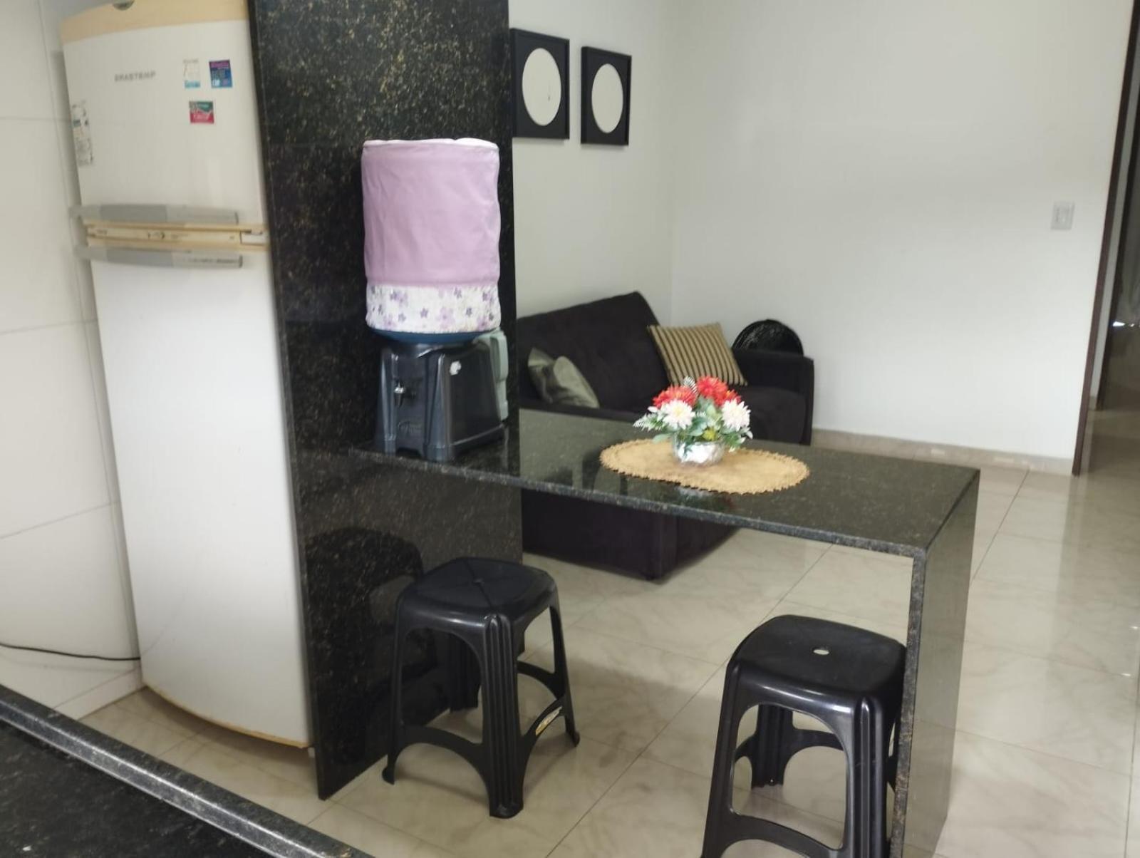 Flat No Hotel Fazenda Monte Castelo Gravata Condominio ภายนอก รูปภาพ
