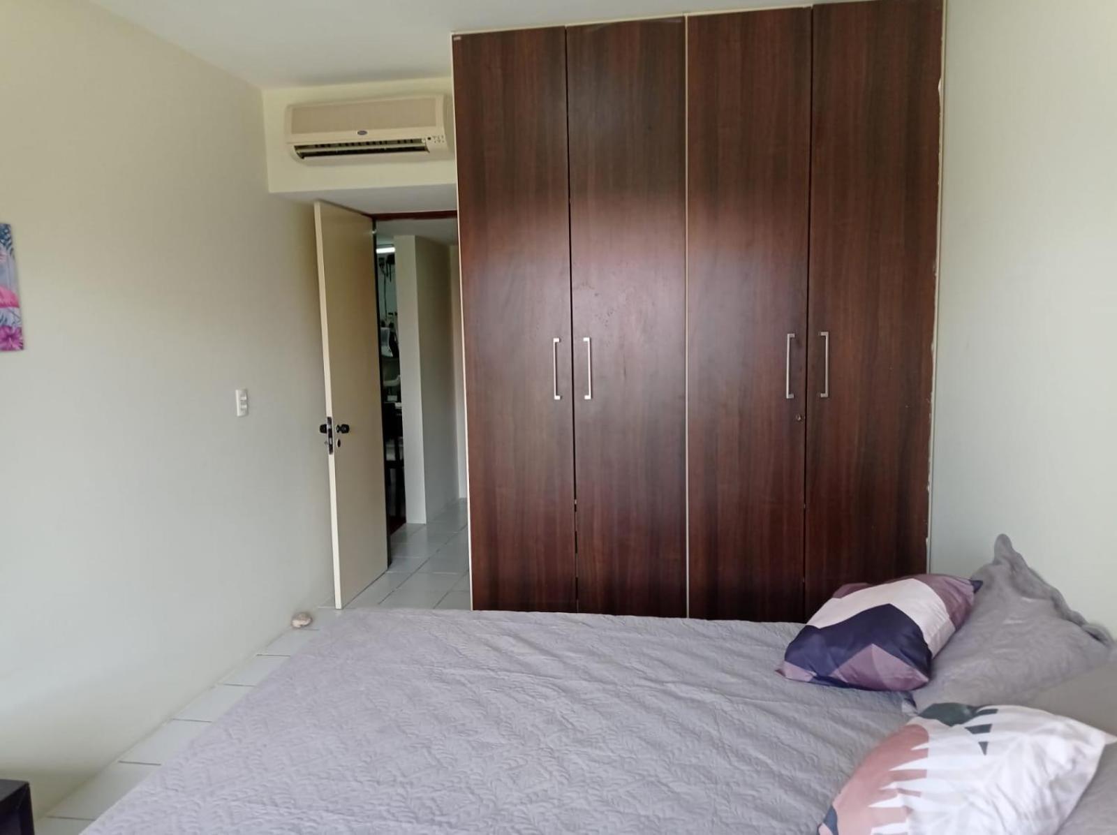 Flat No Hotel Fazenda Monte Castelo Gravata Condominio ภายนอก รูปภาพ