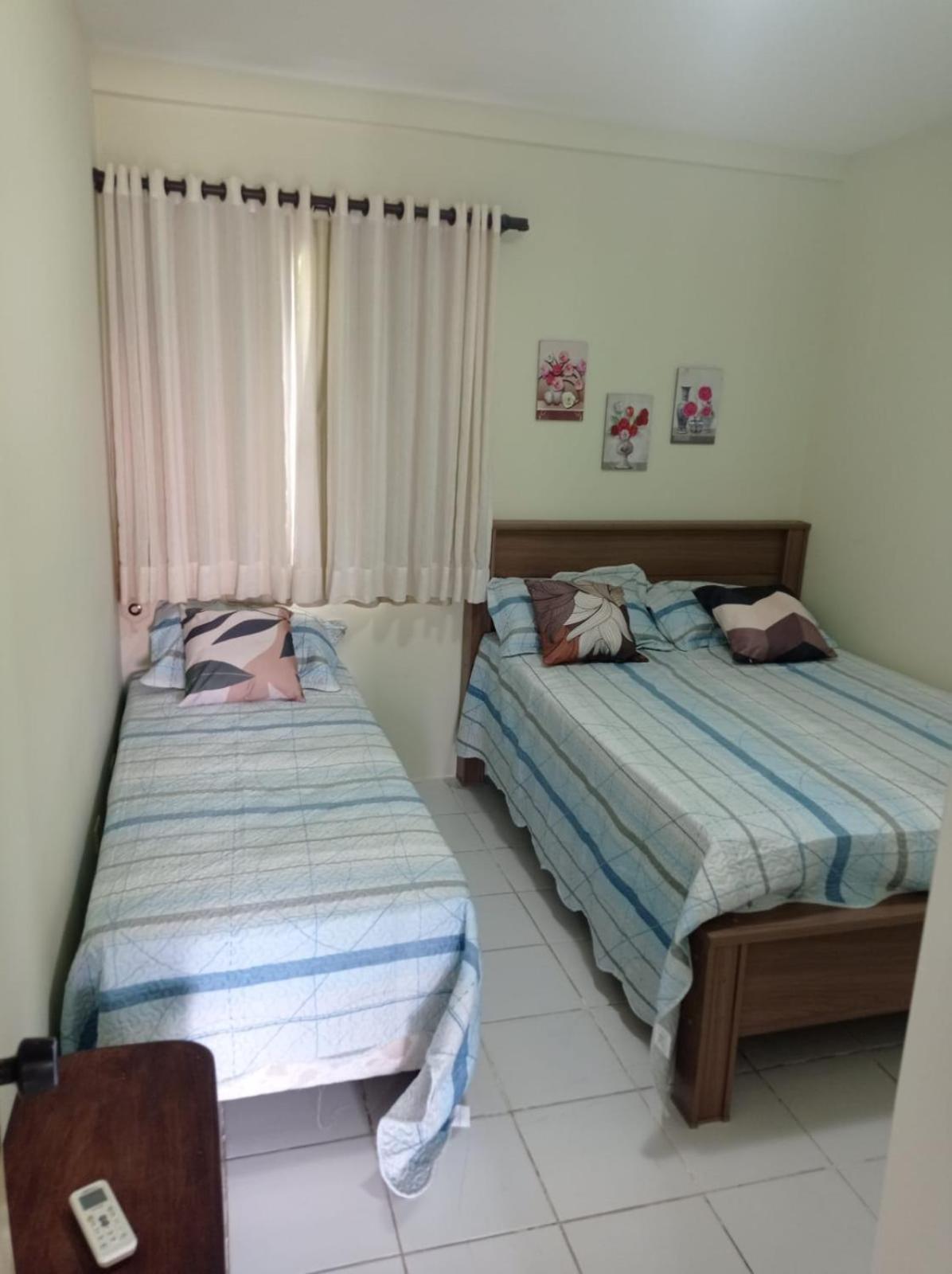 Flat No Hotel Fazenda Monte Castelo Gravata Condominio ภายนอก รูปภาพ